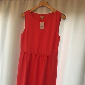 Jcrew dress